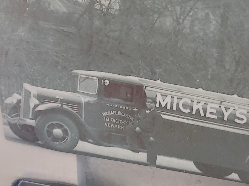 Illustration for article titled Oppo Identify: What kind of truck is this?